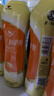 统一 阿萨姆 岩盐芝士 精选芝士风味奶茶 450ML*15瓶 奶茶饮料 实拍图