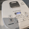 东芝（TOSHIBA）【价保618】迷你电饭煲营养发芽米家用精致容量1-2人 IH立体加热多功能2升电饭锅预约RC-7HSC 实拍图