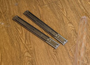 卡贝不锈钢抽屉滑轨阻尼缓冲拉轨三节导轨滑道液压18寸(45cm) 实拍图