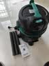 美菱家用吸尘器大功率超强吸力工业装修美缝商用车用开荒地毯仓库酒店强力桶式吸尘机 实拍图