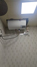万和【T2Pro】40升电热水器2200W速热省电镁棒免更换双盾防护速热大水量小体积租房首选电热水器 实拍图