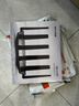 普联（TP-LINK）大道路由器7DR6430 BE6400 5G WiFi7千兆双频家用高速穿墙 2.4G wifi6无线 2.5G网口 游戏加速 实拍图