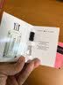 Tommy Hilfiger【双十一】香水试用小样体验装随机1.5ml*1尝鲜生日礼物送女友 实拍图