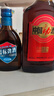 劲牌 毛铺苦荞酒 金荞500ml+中国劲酒520ml+蓝标劲酒125ml 端午送礼 实拍图