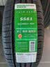 双星JUOGO轮胎 215/60R17 96H SS81适配逍客/宝骏560/传祺GS4/瑞虎 实拍图