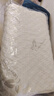 Latex Systems泰国原装进口乳胶枕头芯 94%含量 成人睡眠颈椎枕 波浪按摩橡胶枕 实拍图