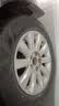 富神（FORTUNE）汽车轮胎 205/65R16 95V FSR 802静音舒适 天籁索纳塔/凯美瑞 实拍图