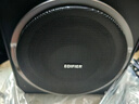 漫步者（EDIFIER）R303BT 2.1低音炮电脑音响 全木质蓝牙音箱 高保真 台式机笔记本音响 黑色 实拍图