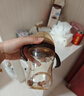 世喜学饮杯鸭嘴杯儿童水杯吸管杯学饮杯6个月以上防呛水带吸管300ml 学饮杯+鸭嘴 实拍图