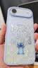贝尔金（BELKIN）适用苹果Air手机壳 iPhone Air全包磁吸手机壳 苹果Air手机保护套 史迪仔 实拍图