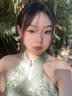 芯奢梅花流苏发簪女古风高级感新中式镀银步摇发钗簪子情人礼物送女友 发簪 实拍图