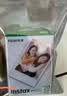 INSTAX富士instax立拍立得 mini相纸 白边双包20张(适用miniSE/11/12/40/90/LiPlay/EVO/Link3) 实拍图