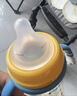 贝亲（Pigeon）PPSU迪士尼双把手奶瓶330ml L号奶嘴 奇妙惊喜 6月+ AA268 实拍图