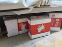 昆仑山饮用天然雪山矿泉水 含锶弱碱性 1.5L*6瓶*6箱 整箱装 高端矿泉水 实拍图