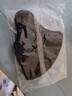 京东京造立体防晒口罩一次性独立包装防晒面罩30片UPF50口罩防晒防紫外线 实拍图
