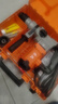 东成1100W电锤电镐两用DZC1100-28冲击钻带安全离合混凝土电钻工业级 实拍图