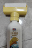 立邦墙面修复补墙膏补墙漆防霉滚筒去污神器翻新乳胶漆涂料白色500g 实拍图