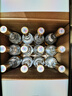 汾酒黄盖玻汾 清香型白酒48度 475mL*12瓶整箱装纯粮酒父亲节端午送礼 实拍图