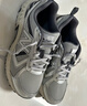 NEW BALANCE NB410官方夏季男鞋女鞋情侣越野户外鞋网面透气复古休闲运动鞋 浅灰色/银色 宽鞋楦2E MT410KR5 40.5 (脚长25.5cm) 实拍图