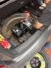 瓦尔塔（VARTA）汽车电瓶蓄电池启停 AGM H6 70AH宝马/奥迪/标致/MINI 旧换新 实拍图