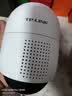 普联（TP-LINK）800万4K全彩监控摄像头家用监控器360度无死角带夜视全景追踪无线室外户外网络手机远程IPC682F-A4 实拍图