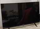 飞利浦（PHILIPS）43英寸 1080P全面屏全高清 教育投屏 8G 网络智能液晶平板电视机 卧室小客厅家用电视机 43英寸 【新品上市】43PFF6571/T3 实拍图