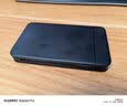 绿联USB3.1移动硬盘盒2.5英寸 适用笔记本电脑台式机外置外接SATA串口SSD固态机械硬盘盒子【6Gbps】 实拍图