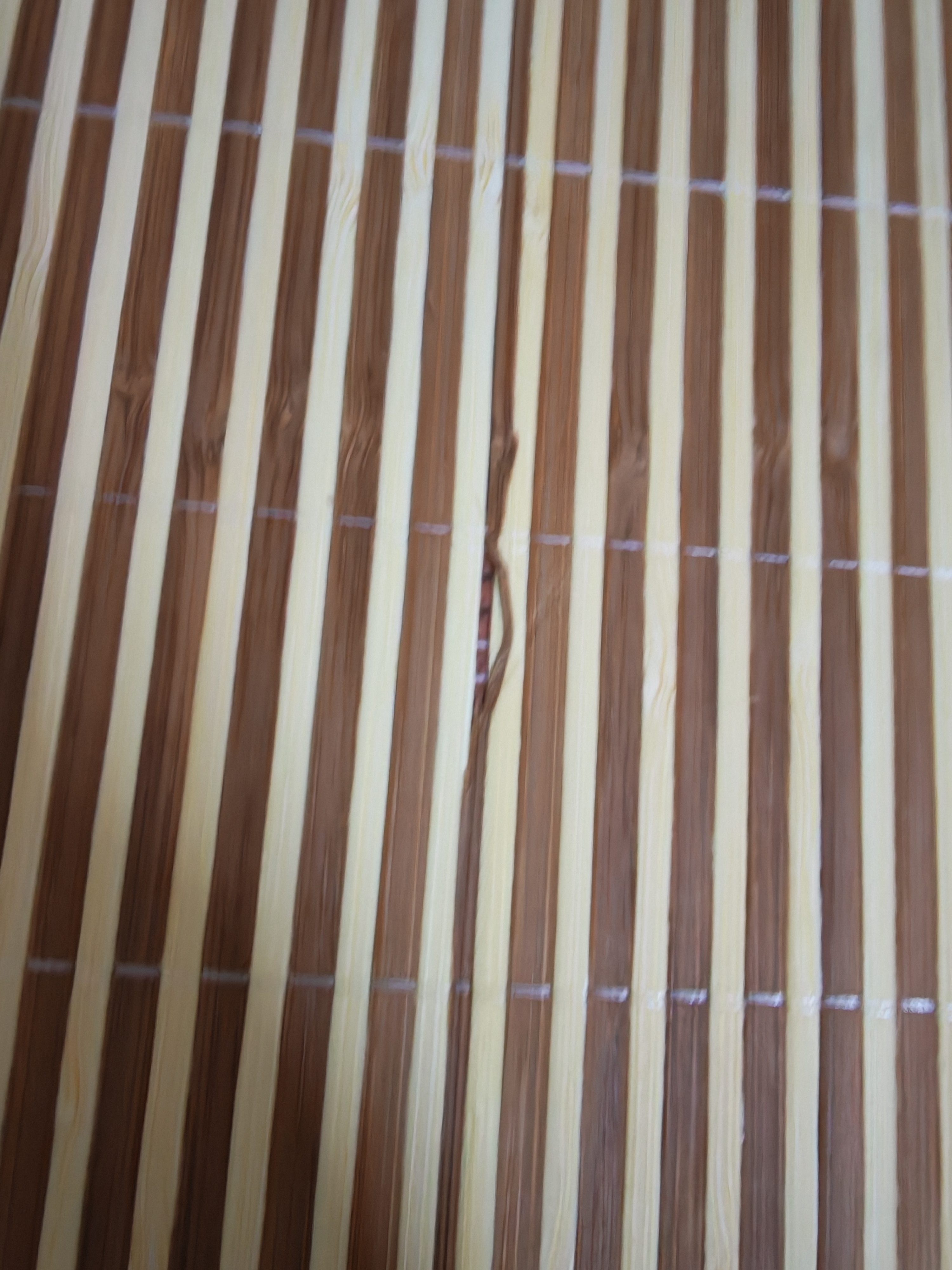 月语家纺 凉席竹席单人学生宿舍双人床双面可折叠夏天凉碳化席子 5.0碳化席【配冰丝枕套】 90*190cm小边 实拍图
