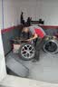 马牌（Continental）轮胎/防爆胎 225/50R18 95W FR ULTC UC6 SSR适配宝马 X1 实拍图