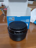 JJC 相机转接环 EF-EOSR 适用佳能R50V R52/C R7 R50 R10 R8 R6II RP微单永诺小痰盂RF镜头卡口适配器 适用于佳能EF/EF-S镜头转RF卡口机身 实拍图