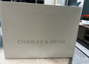 CHARLES&KEITH【单拍不发】礼品袋CK1-00000000小号 白色 S 实拍图