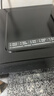 美的（Midea）微波炉烤箱一体机900w微波1000w烧烤平板光波速热23L容量变频2026新款彩膜家用一级能效 （C32） 实拍图