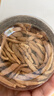 同仁堂品牌 北京同仁堂 太子参100g 可磨参粉泡茶泡酒养生非中药材 实拍图