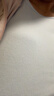 优衣库Bra短背心女装/加杯背心辣妹风带胸垫内搭482197 482197/60浅蓝色 S 实拍图