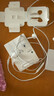 Apple/苹果 EarPods USB-C有线耳机 type-c有线耳机  iPhone 17有线耳机笔记本耳机游戏音乐 实拍图
