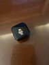 大疆 DJI Mic Mini 发射器（碳素黑）迷你无线降噪纽扣式领夹麦克风采访直播vlog收音麦 实拍图