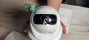 海康威视摄像头400万超清广角远程半球型监控摄像机POE网线供电智能移动侦测 拾音款广角POE版DS-2CD3346P1-I 晒单实拍图