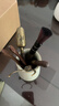忆壶茶茶具配件茶道六君子泡茶三件套装茶刀茶夹针镊子全套功夫茶艺工具 实拍图