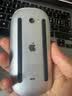 Apple/苹果 妙控鼠标-黑色 多点触控表面 苹果鼠标无线蓝牙鼠标无线鼠标办公鼠标静音便携 实拍图