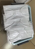 京东京造医用外科口罩一次性独立包装灭菌级100只白色防晒薄款夏季防花粉 实拍图