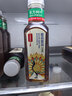 农夫山泉东方树叶菊花普洱500ml*15瓶无糖茶饮料0糖0脂0卡饮品整箱装 实拍图