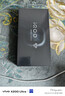 vivo iQOO 15 12GB+512GB传奇版 第五代骁龙8至尊版 2K 三星珠峰屏 国家补贴 iqoo15游戏电竞手机 实拍图