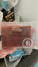 三只松鼠高蛋白肉脯500g量贩箱装靖江风味鸡肉猪肉干休闲零食解馋端午送礼 实拍图
