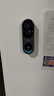 360可视门铃6Pro 500万超清画质家用监控智能门铃电子猫眼摄像头超清夜视远程通话包裹快递看护 实拍图