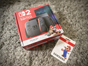 任天堂（Nintendo）【国内保税仓】Switch2/1代 OLED/续航加强日版/港版便携家用ns体感游戏机掌机 新加坡版switch2马里奥赛车同捆-实体卡带 实拍图