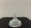 贝亲（Pigeon）自然离乳吸嘴组 含重力球吸管 原装配件 6月+ BA154 实拍图