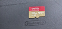 闪迪（SanDisk）512GB TF(MicroSD)内存卡4K极速金卡 A2 V30 U3 兼容大疆Pocket 4/Action 6运动相机 无人机存储卡 实拍图