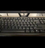 双飞燕（A4TECH）KB-8U 104键有线键盘 薄膜键盘台式电脑键盘办公键盘办公打字手感好大回车键 USB接口 黑色 有线 实拍图