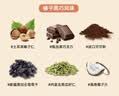 西麦西澳阳光榛子黑巧坚果烘焙燕麦片冷泡500g即食早餐营养谷物代餐 实拍图