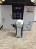 蒙牛特仑苏纯牛奶250ml*10盒 3.8g乳蛋白/100ml 精美送礼盒装端午礼盒 实拍图
